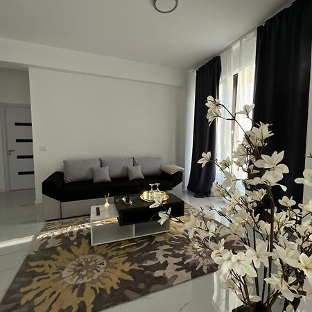 Apartament Premium 2 Camere Bragadiru Zewnętrze zdjęcie
