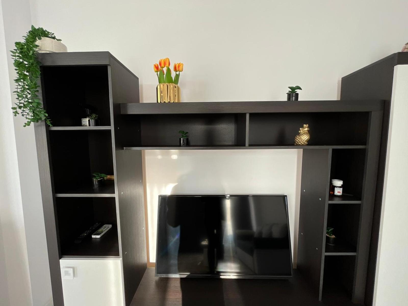 Apartament Premium 2 Camere Bragadiru Zewnętrze zdjęcie