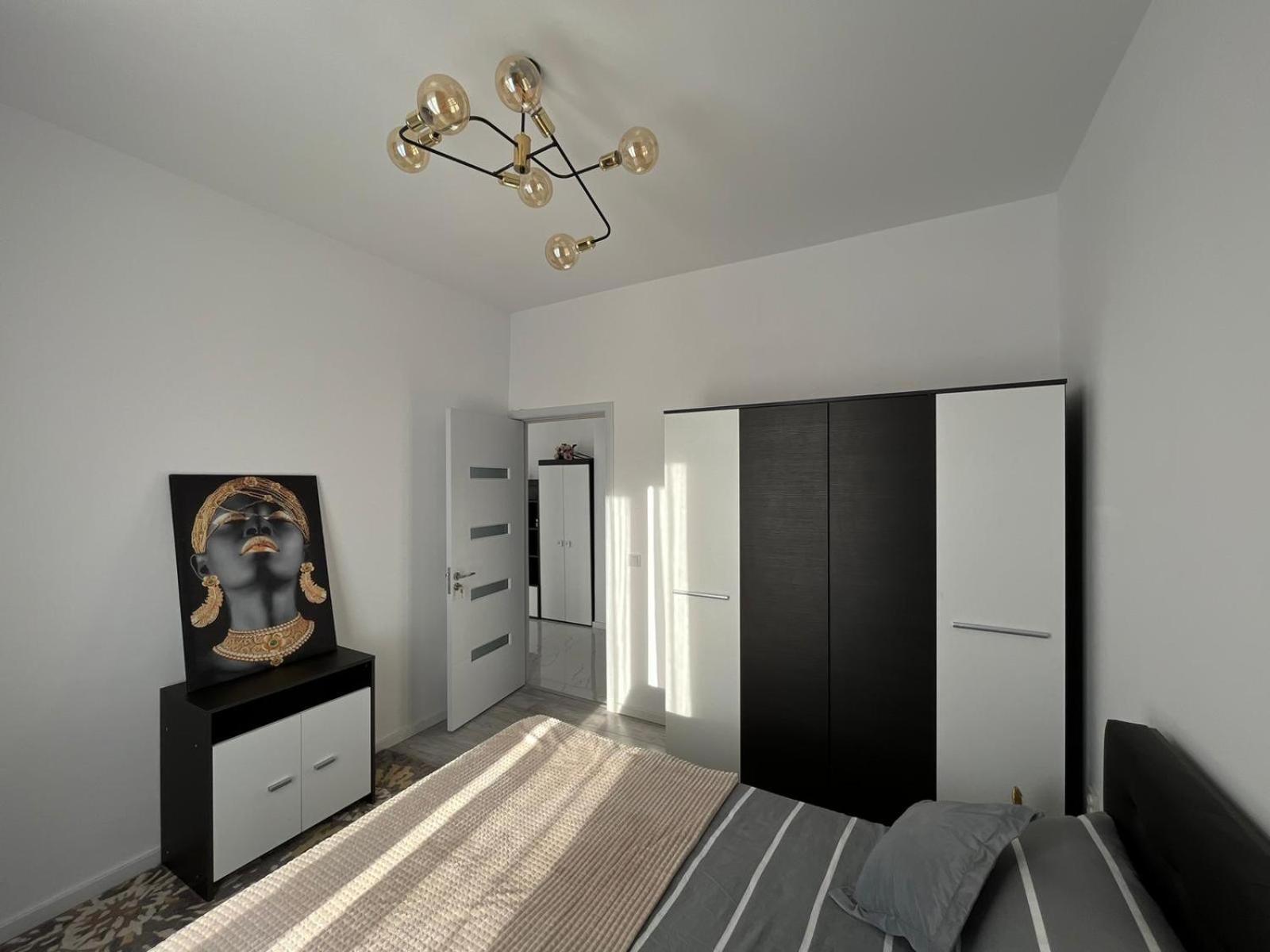 Apartament Premium 2 Camere Bragadiru Zewnętrze zdjęcie