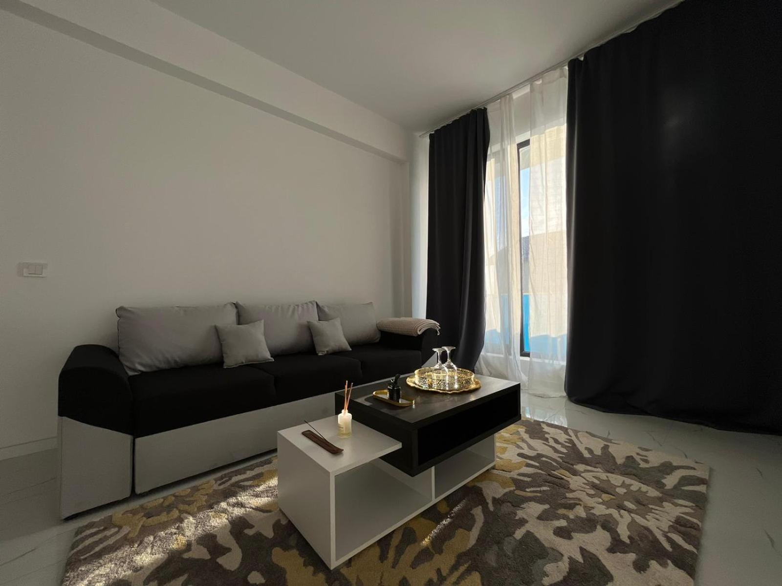 Apartament Premium 2 Camere Bragadiru Zewnętrze zdjęcie