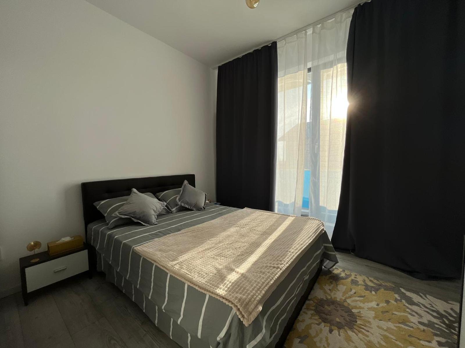 Apartament Premium 2 Camere Bragadiru Zewnętrze zdjęcie