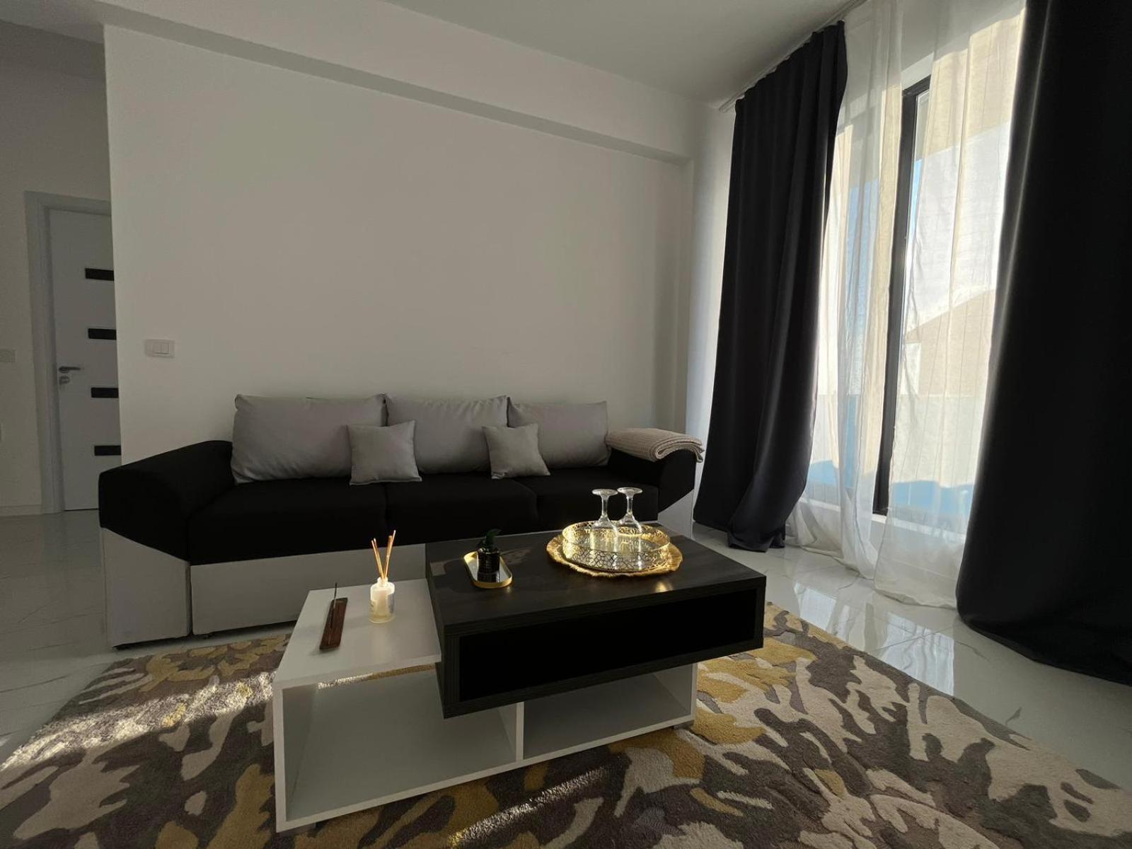 Apartament Premium 2 Camere Bragadiru Zewnętrze zdjęcie