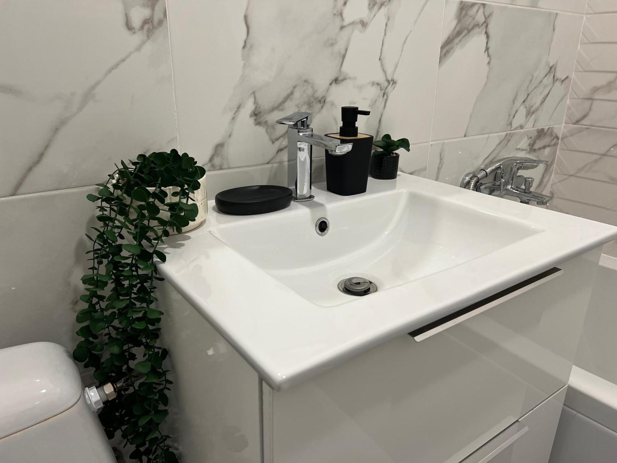 Apartament Premium 2 Camere Bragadiru Zewnętrze zdjęcie