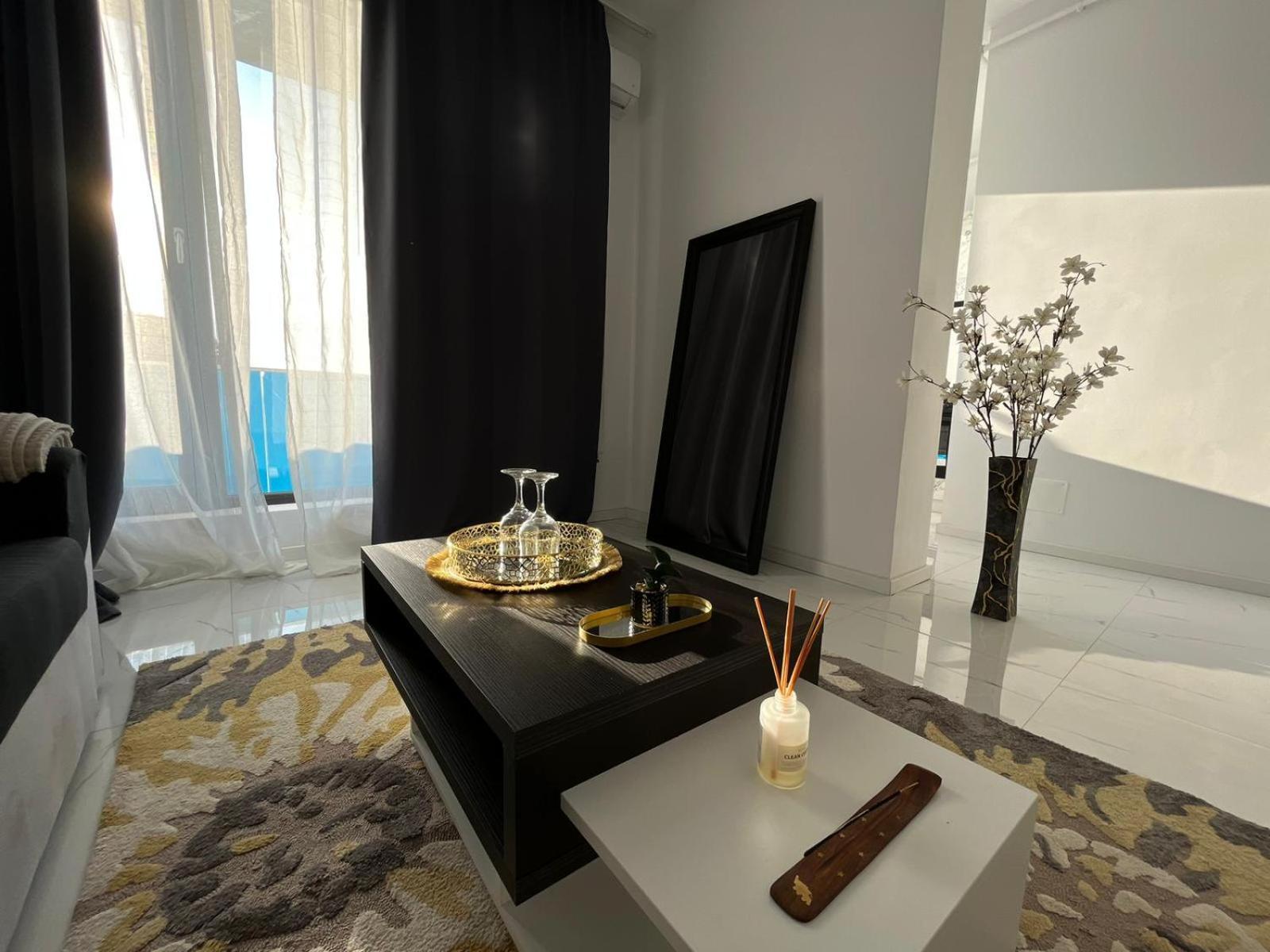 Apartament Premium 2 Camere Bragadiru Zewnętrze zdjęcie