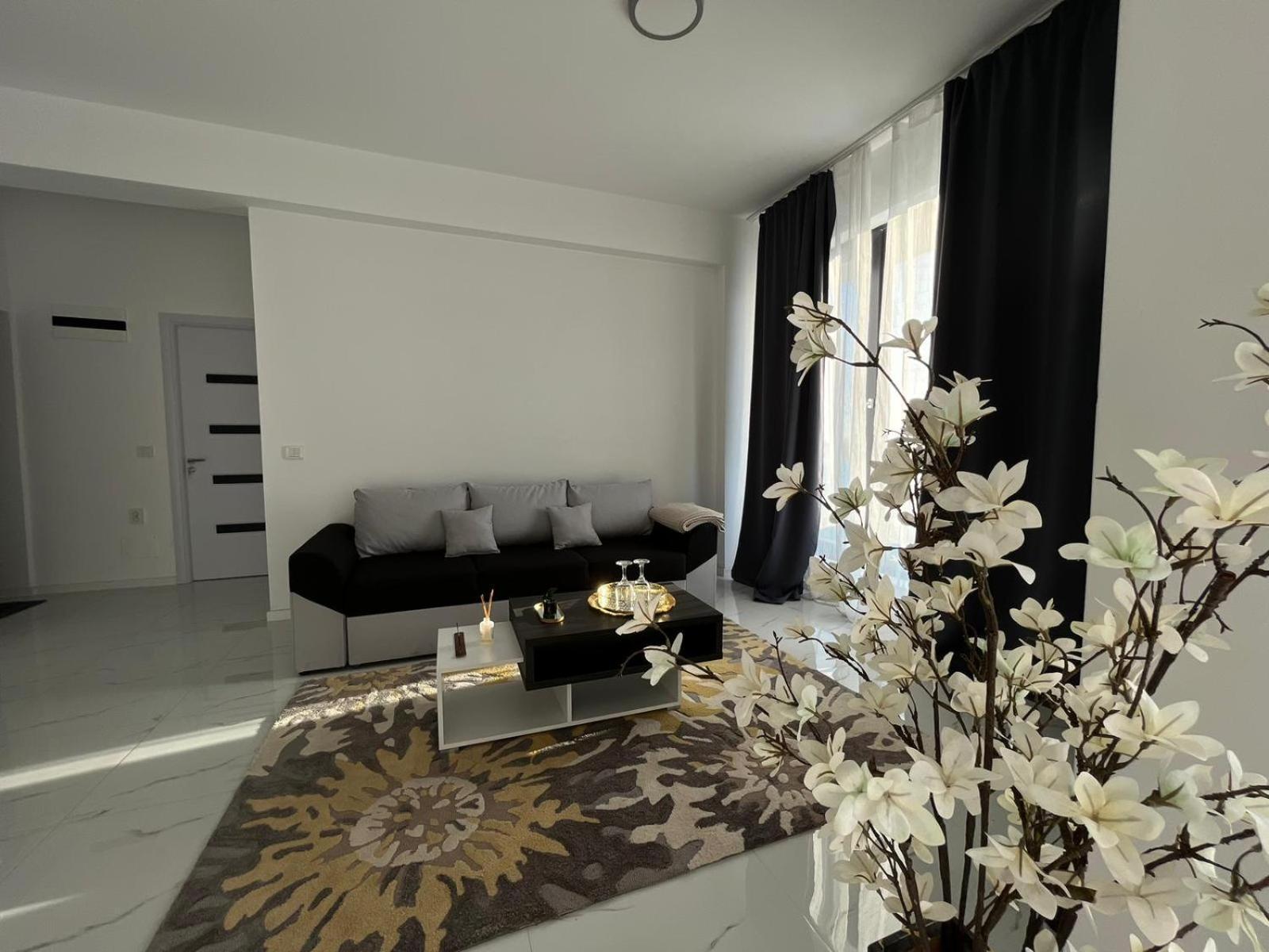 Apartament Premium 2 Camere Bragadiru Zewnętrze zdjęcie