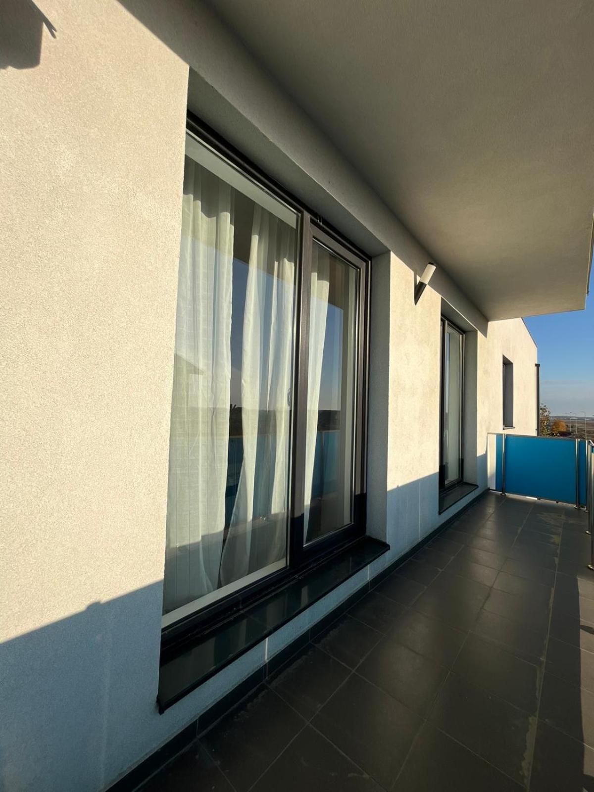 Apartament Premium 2 Camere Bragadiru Zewnętrze zdjęcie
